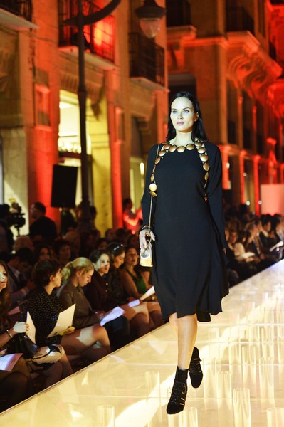 Aishti Fashion Show FW 2014 2015